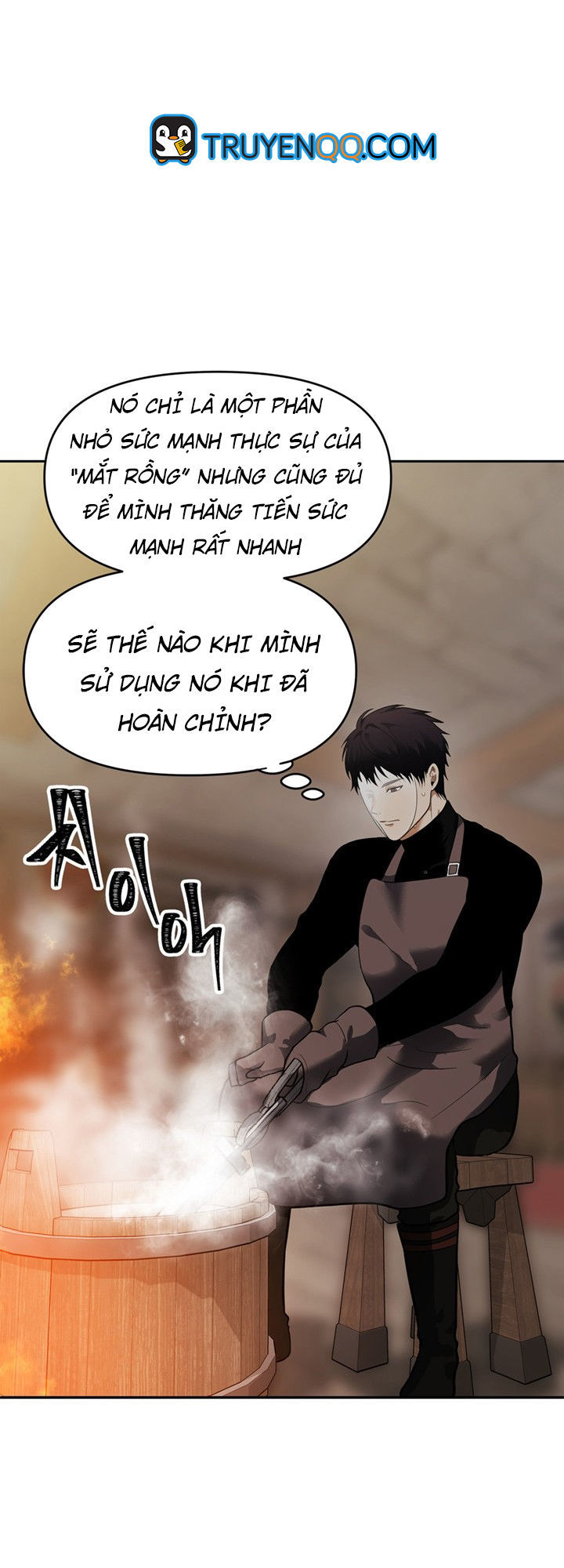 Vua Thăng Cấp Chap 43 - Next Chap 44