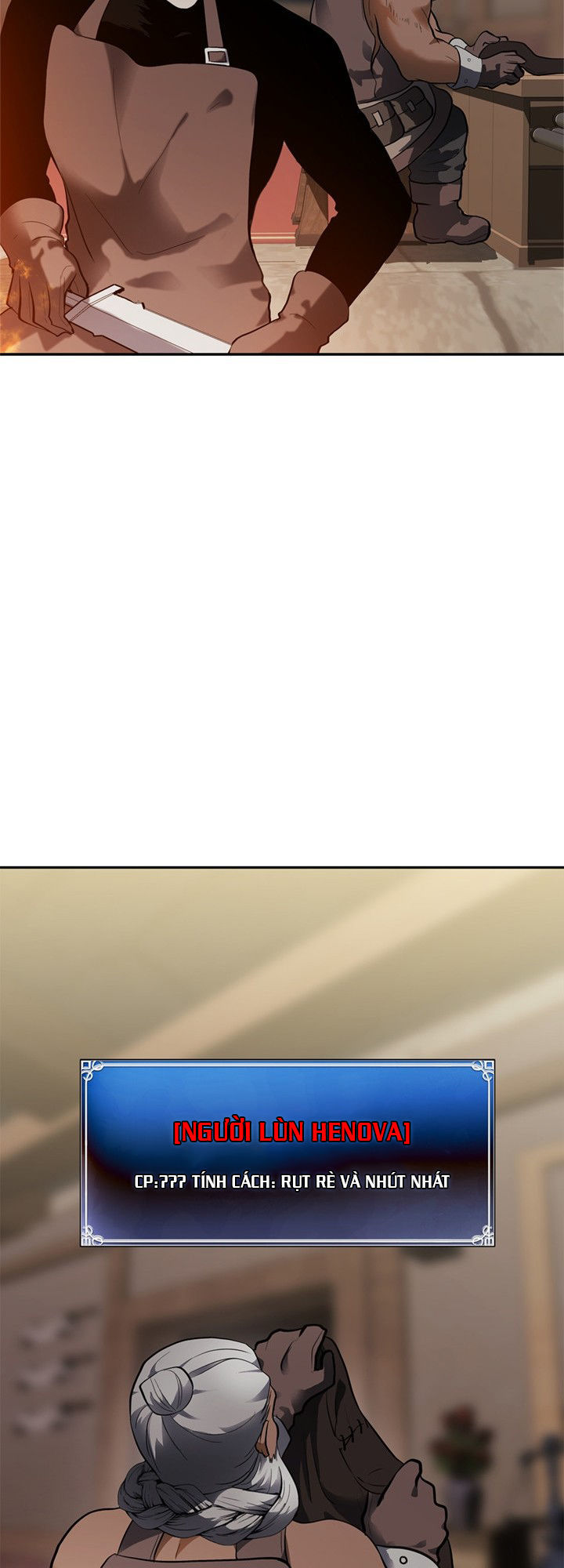 Vua Thăng Cấp Chap 43 - Next Chap 44