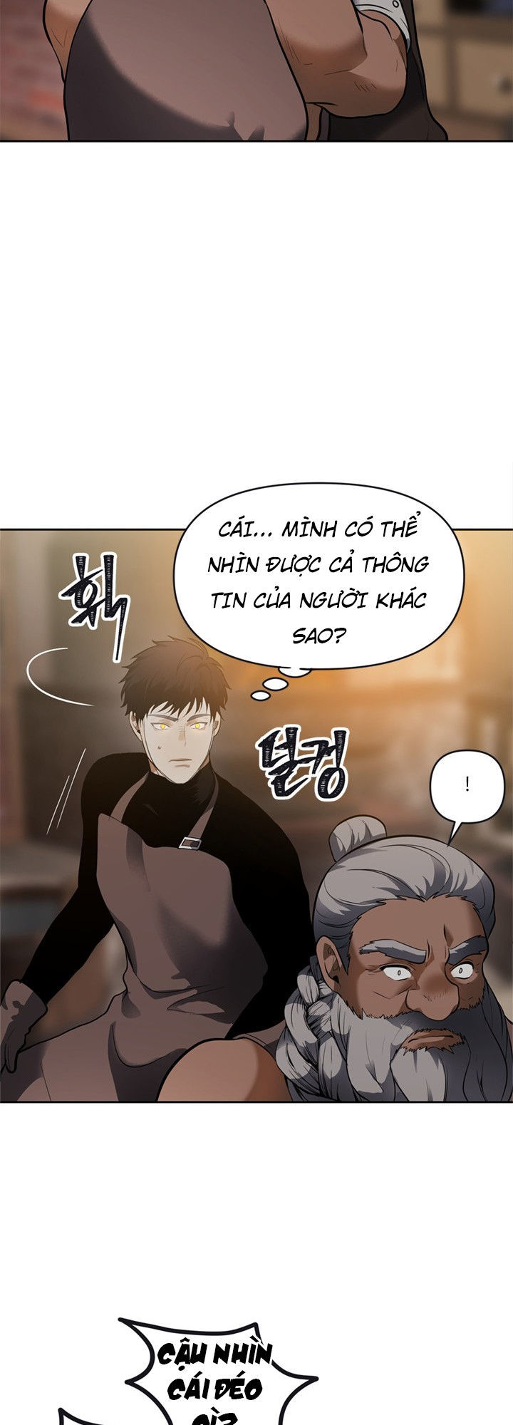 Vua Thăng Cấp Chap 43 - Next Chap 44