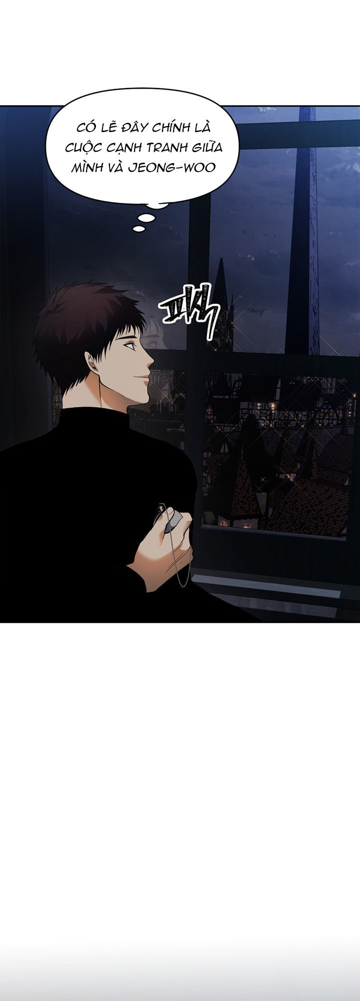 Vua Thăng Cấp Chap 44 - Next Chap 45