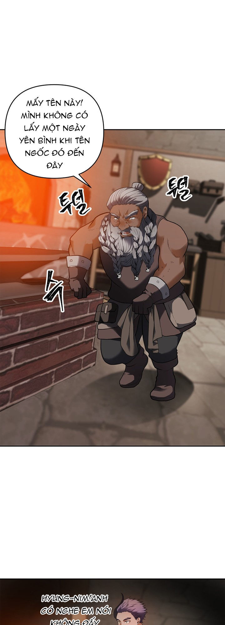 Vua Thăng Cấp Chap 44 - Next Chap 45