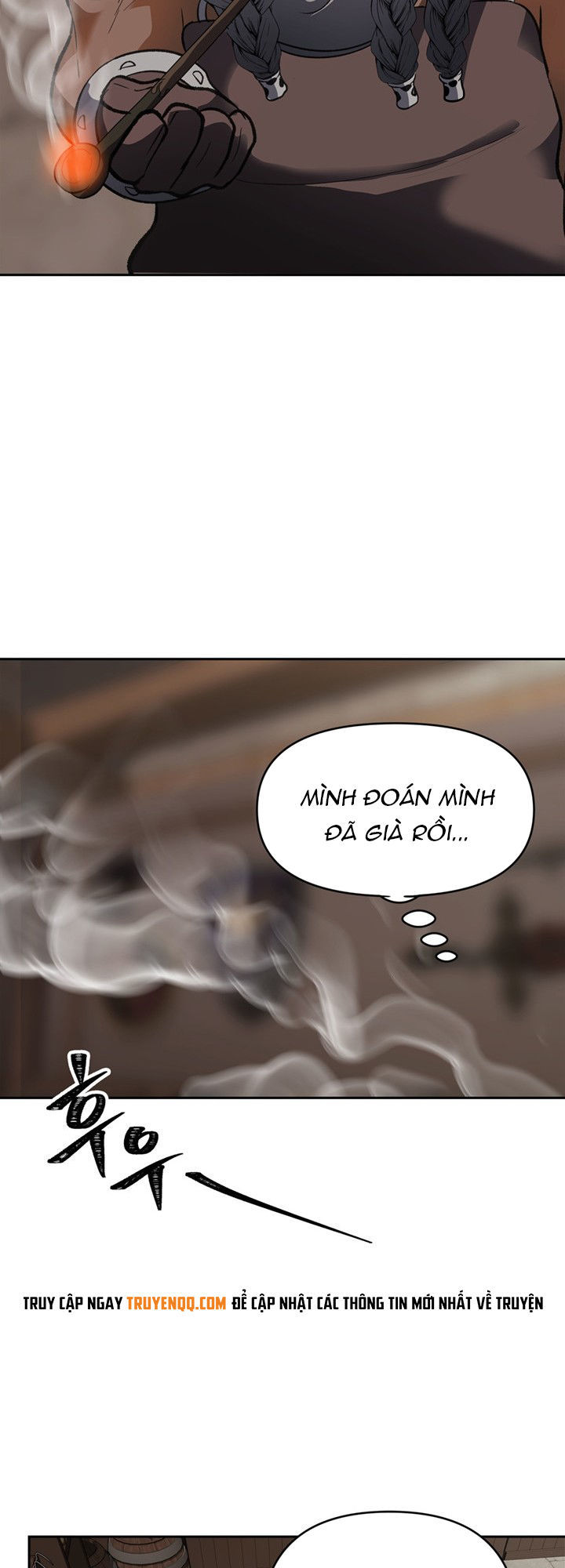 Vua Thăng Cấp Chap 44 - Next Chap 45