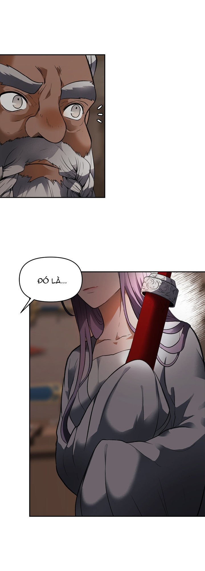 Vua Thăng Cấp Chap 44 - Next Chap 45