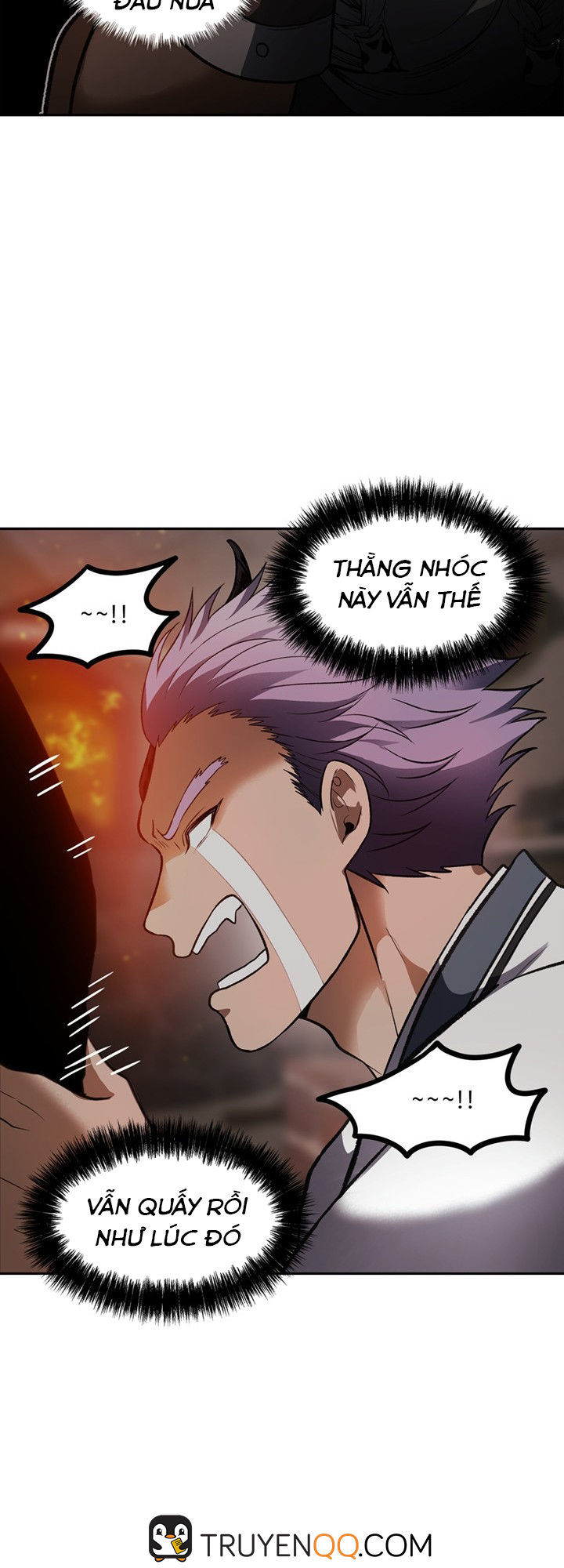 Vua Thăng Cấp Chap 44 - Next Chap 45