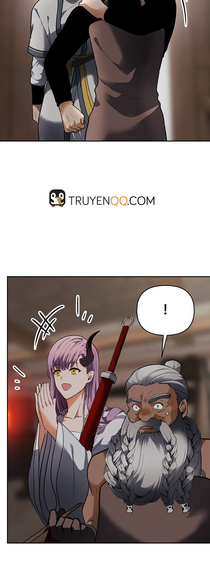 Vua Thăng Cấp Chap 44 - Next Chap 45