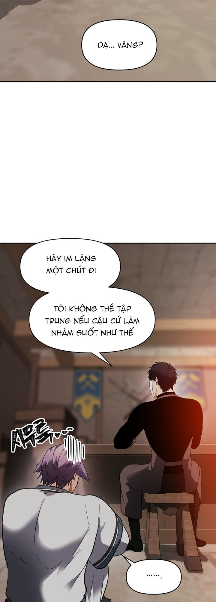 Vua Thăng Cấp Chap 44 - Next Chap 45