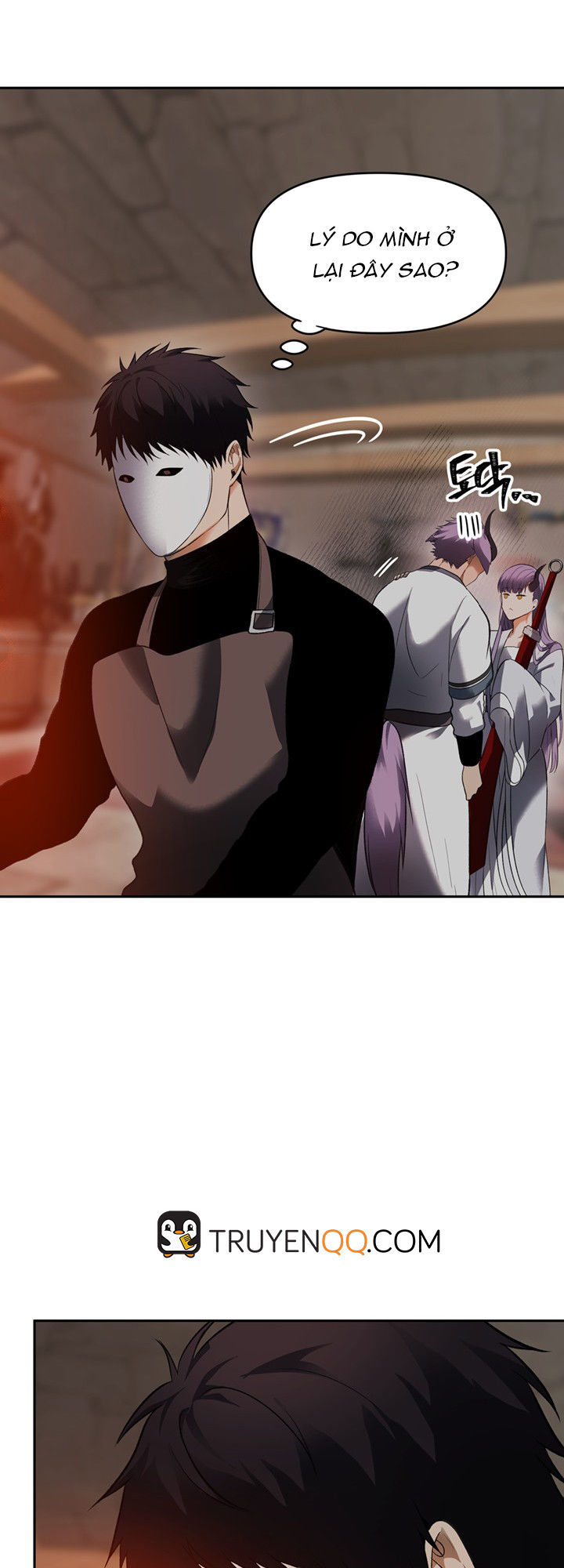 Vua Thăng Cấp Chap 44 - Next Chap 45