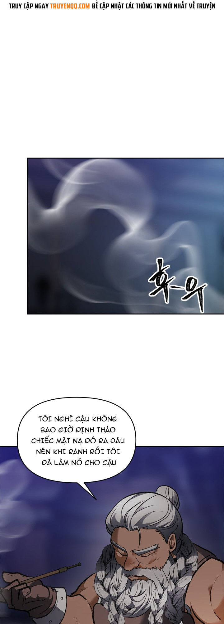 Vua Thăng Cấp Chap 45 - Next Chap 46
