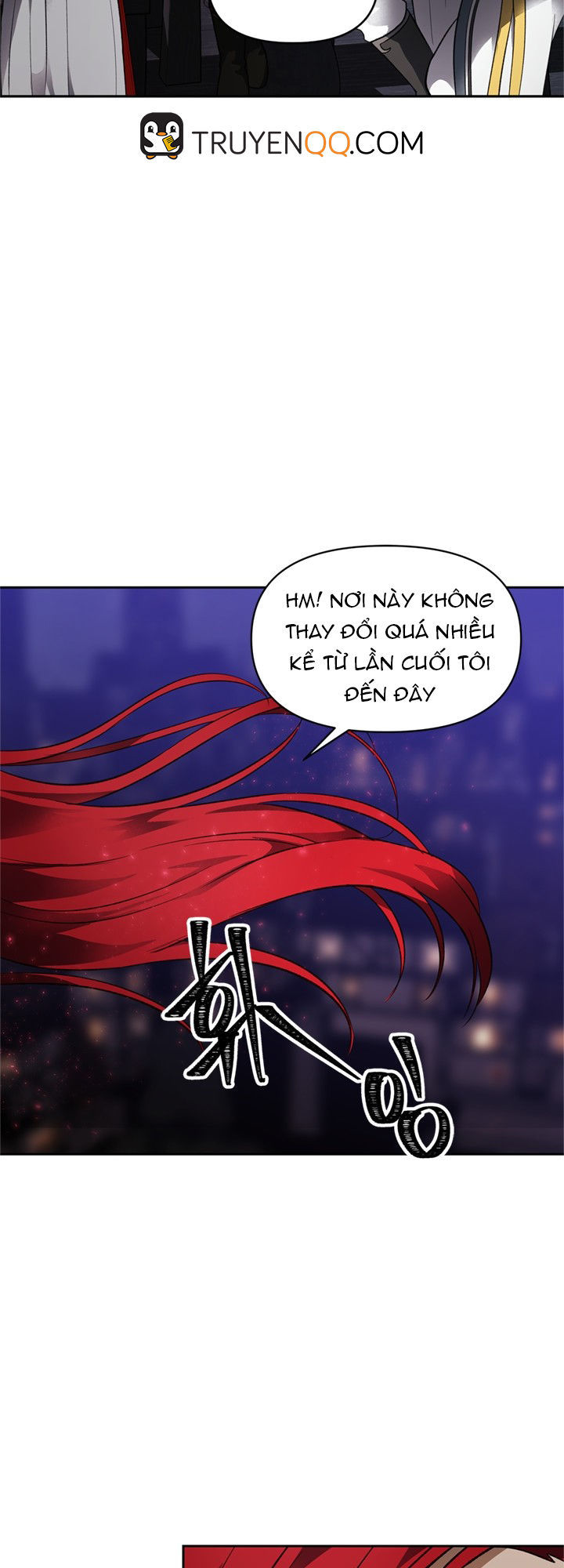 Vua Thăng Cấp Chap 45 - Next Chap 46