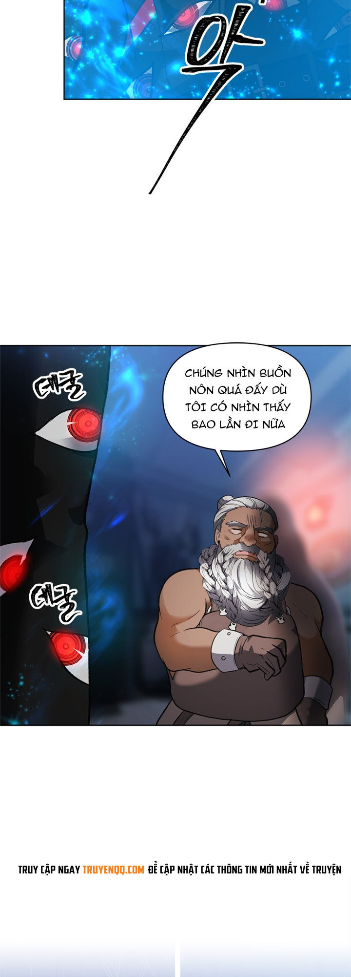 Vua Thăng Cấp Chap 45 - Next Chap 46