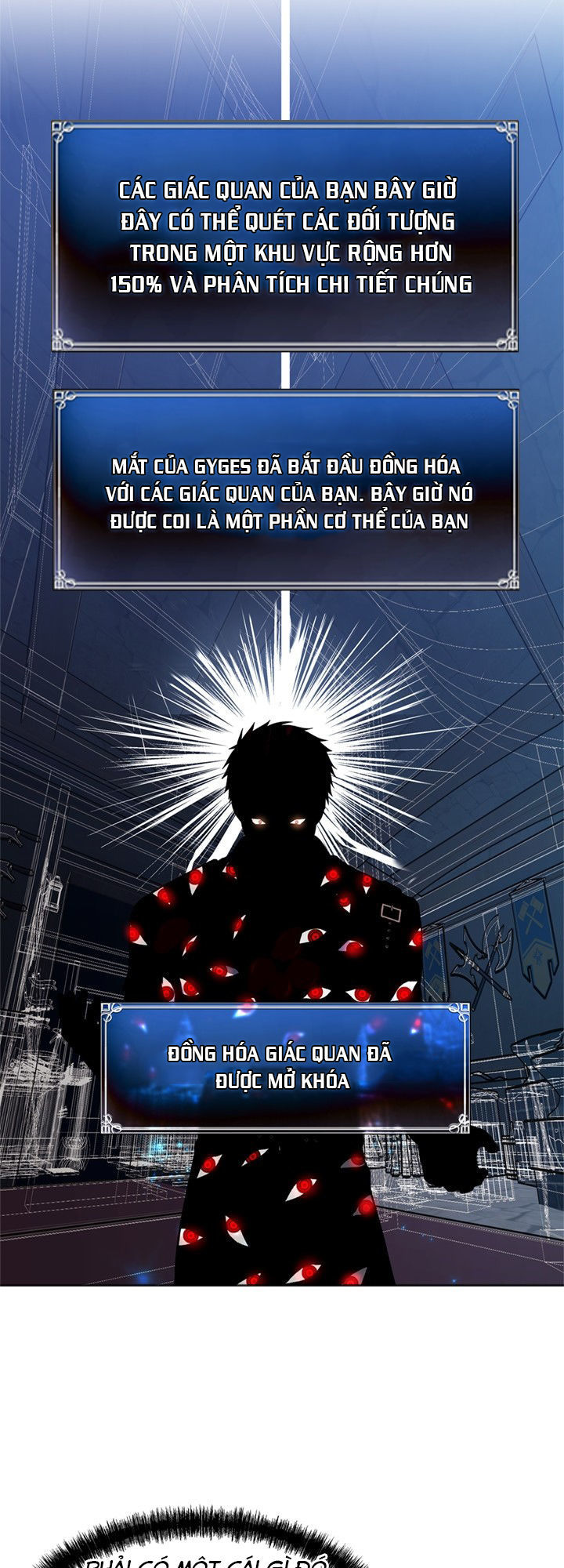 Vua Thăng Cấp Chap 45 - Next Chap 46