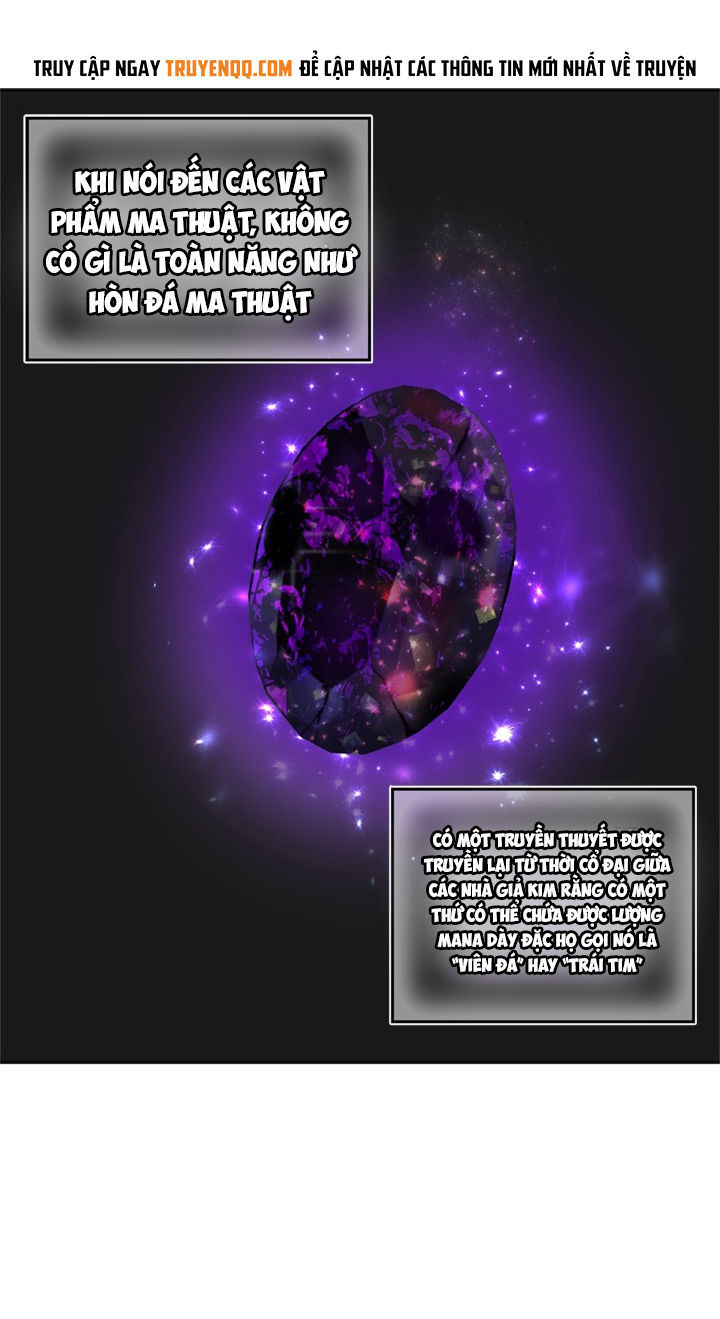 Vua Thăng Cấp Chap 46 - Next Chap 47