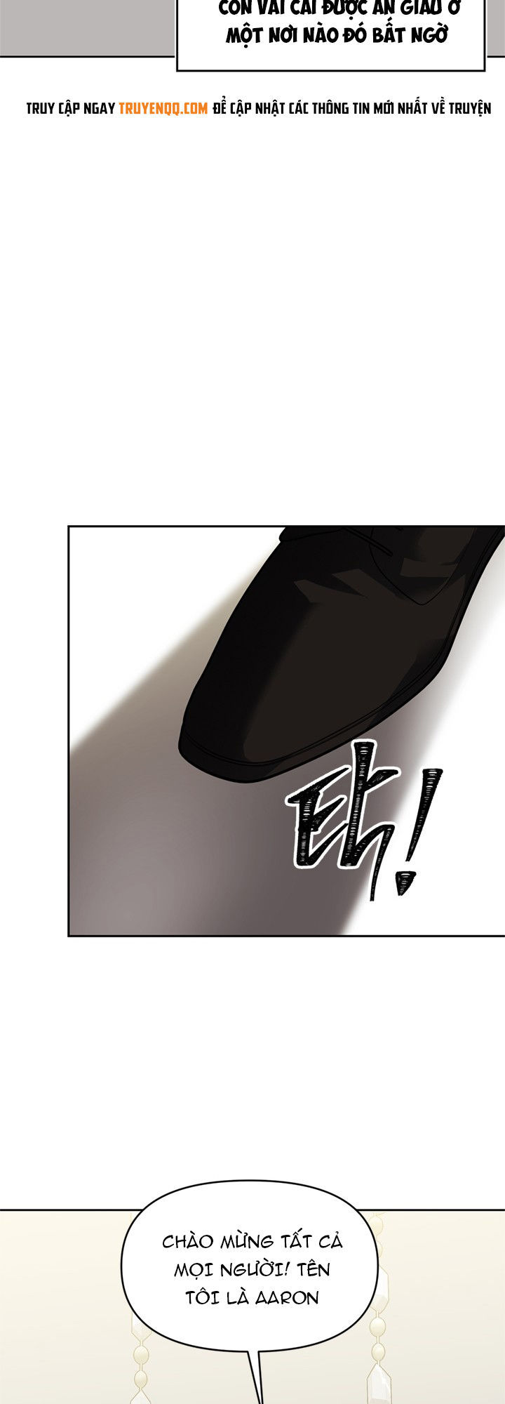 Vua Thăng Cấp Chap 46 - Next Chap 47