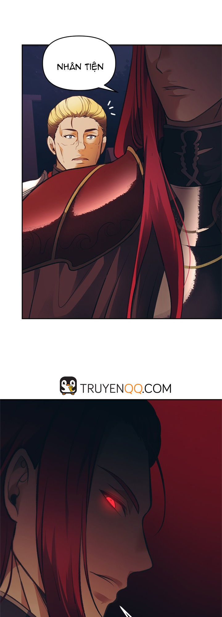 Vua Thăng Cấp Chap 46 - Next Chap 47