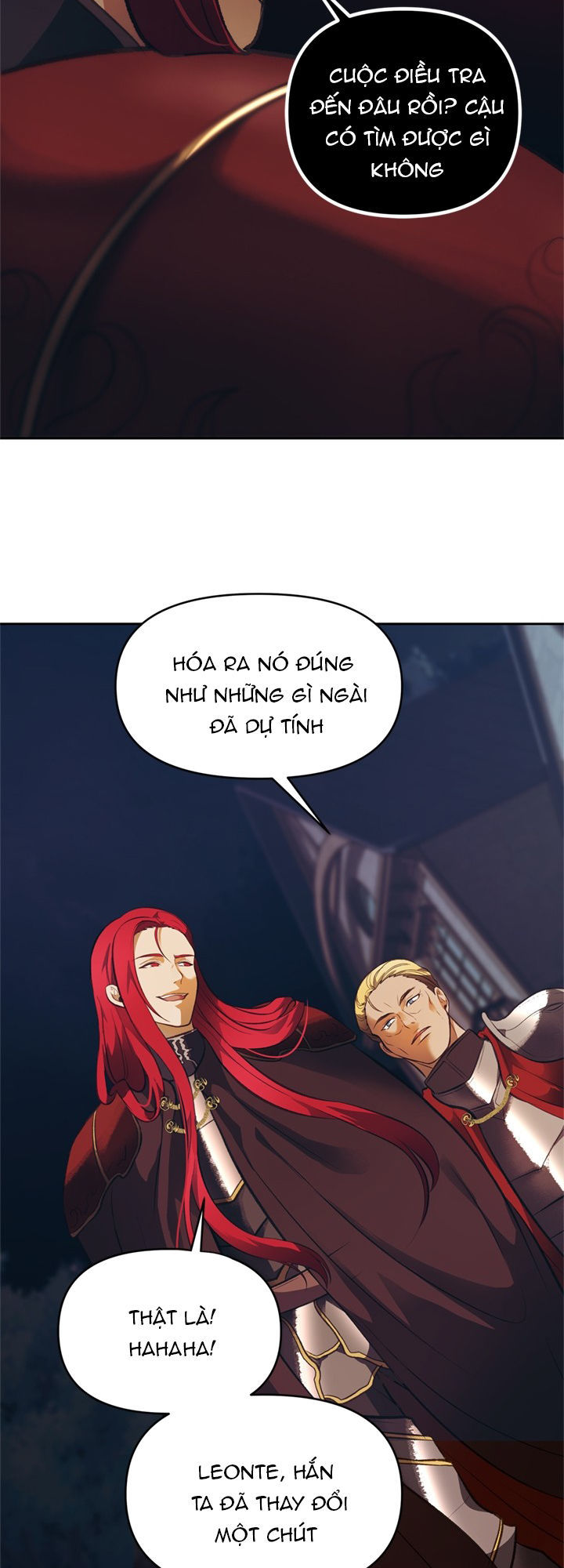 Vua Thăng Cấp Chap 46 - Next Chap 47
