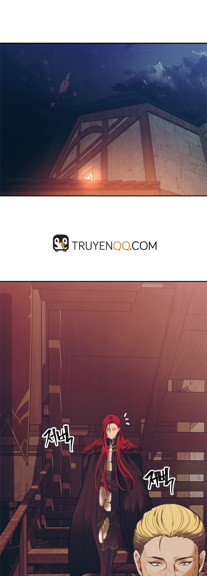 Vua Thăng Cấp Chap 46 - Next Chap 47