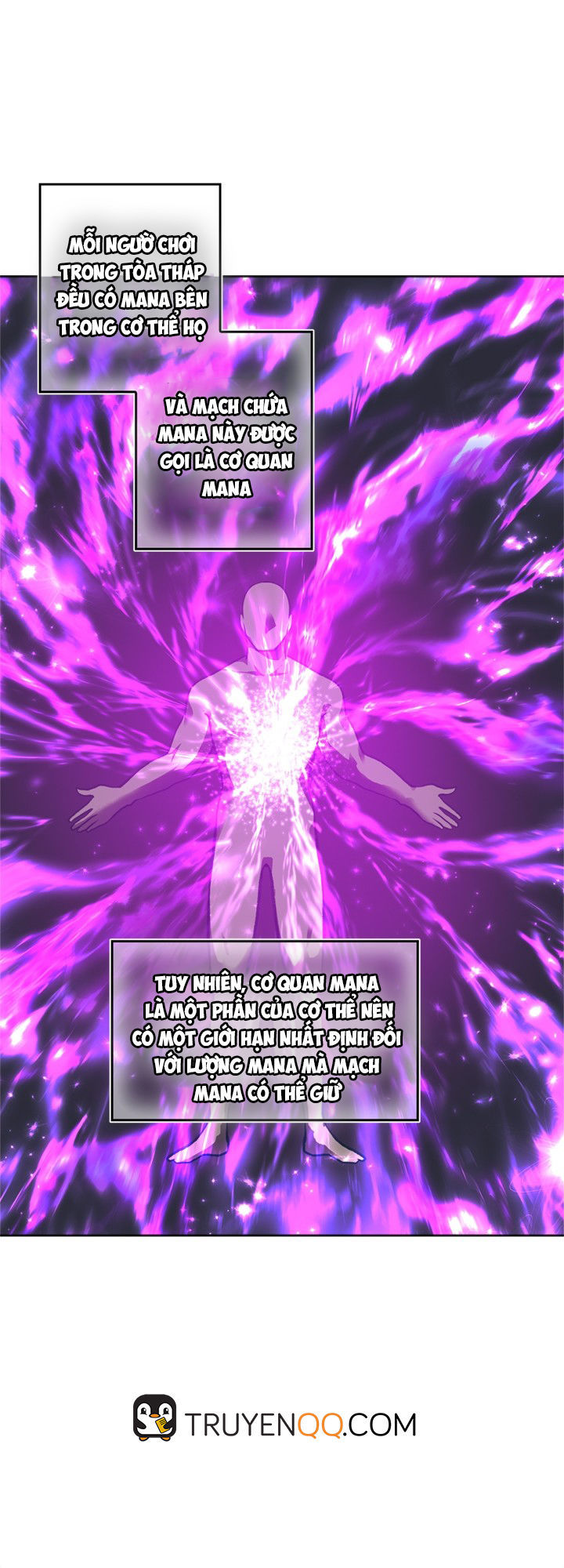 Vua Thăng Cấp Chap 46 - Next Chap 47