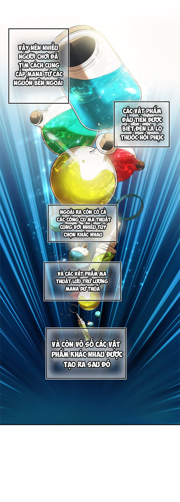 Vua Thăng Cấp Chap 46 - Next Chap 47