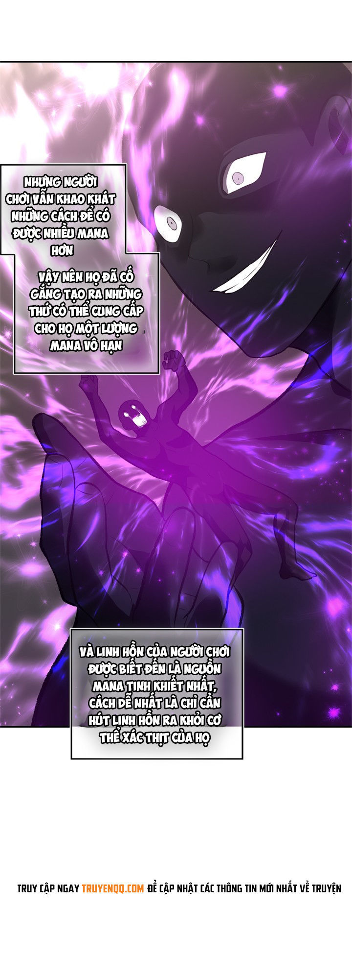 Vua Thăng Cấp Chap 46 - Next Chap 47