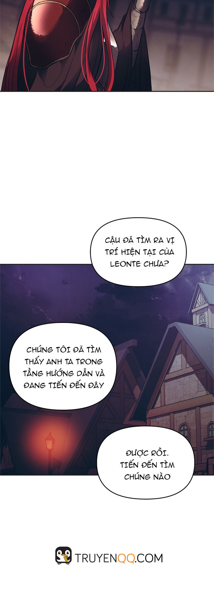 Vua Thăng Cấp Chap 46 - Next Chap 47