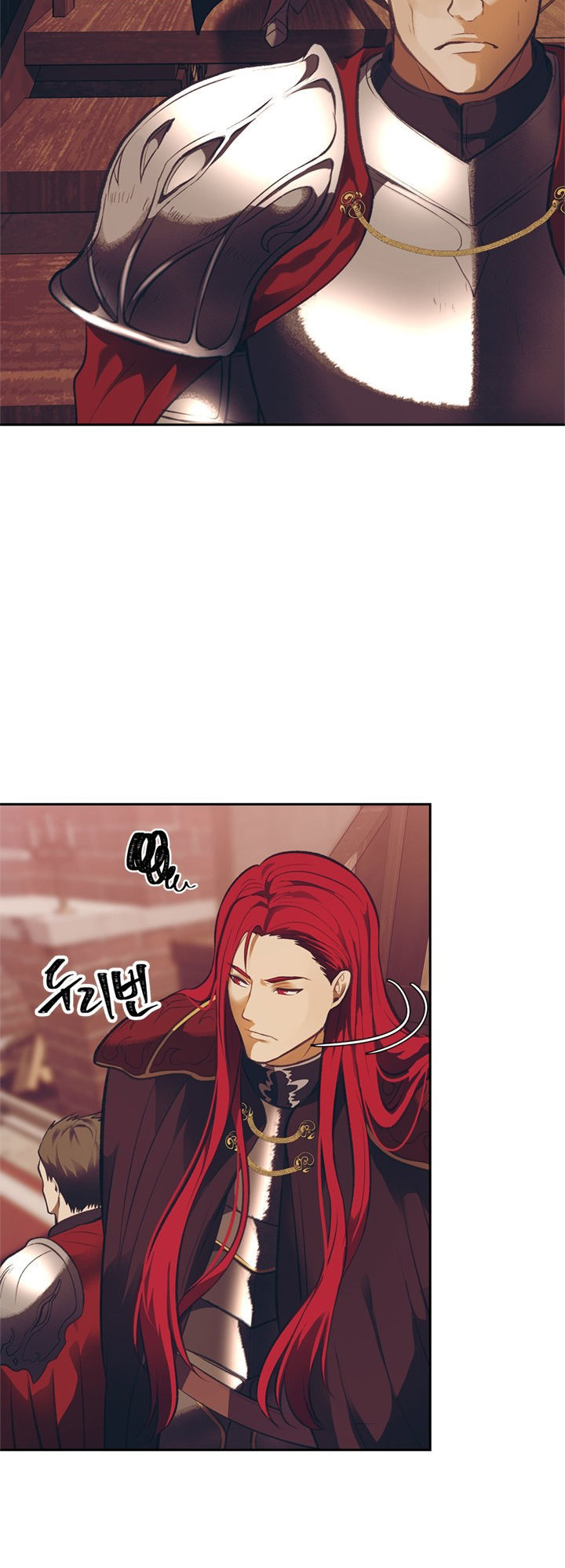 Vua Thăng Cấp Chap 46 - Next Chap 47