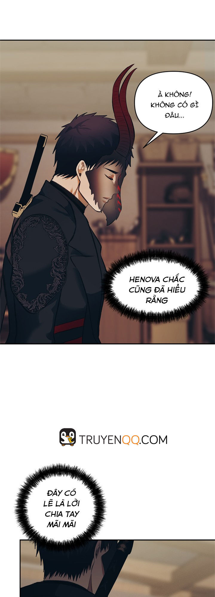 Vua Thăng Cấp Chap 46 - Next Chap 47