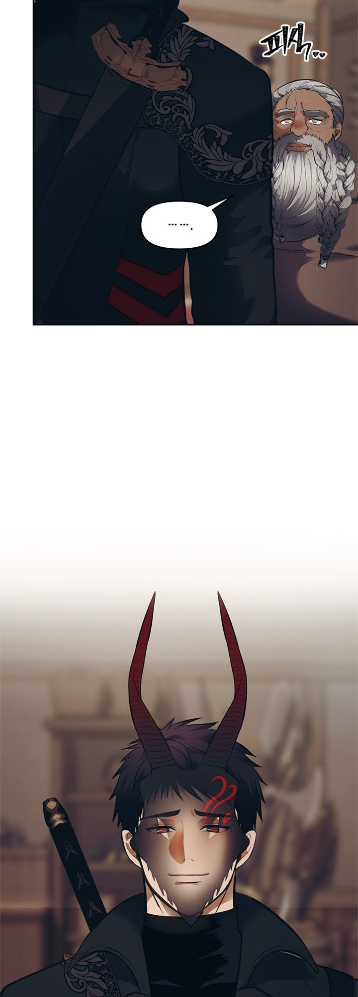 Vua Thăng Cấp Chap 46 - Next Chap 47