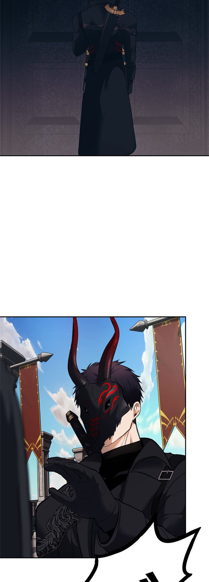 Vua Thăng Cấp Chap 46 - Next Chap 47