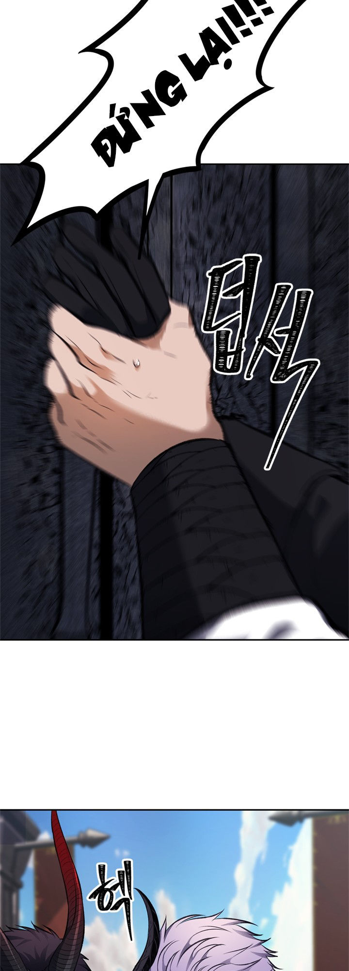 Vua Thăng Cấp Chap 46 - Next Chap 47