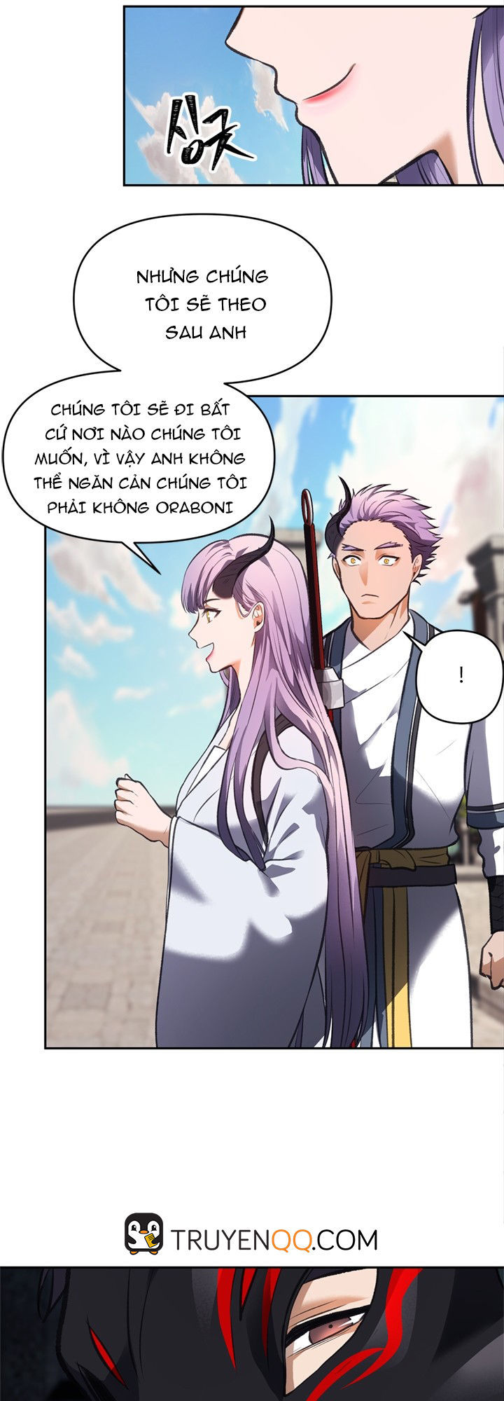 Vua Thăng Cấp Chap 46 - Next Chap 47