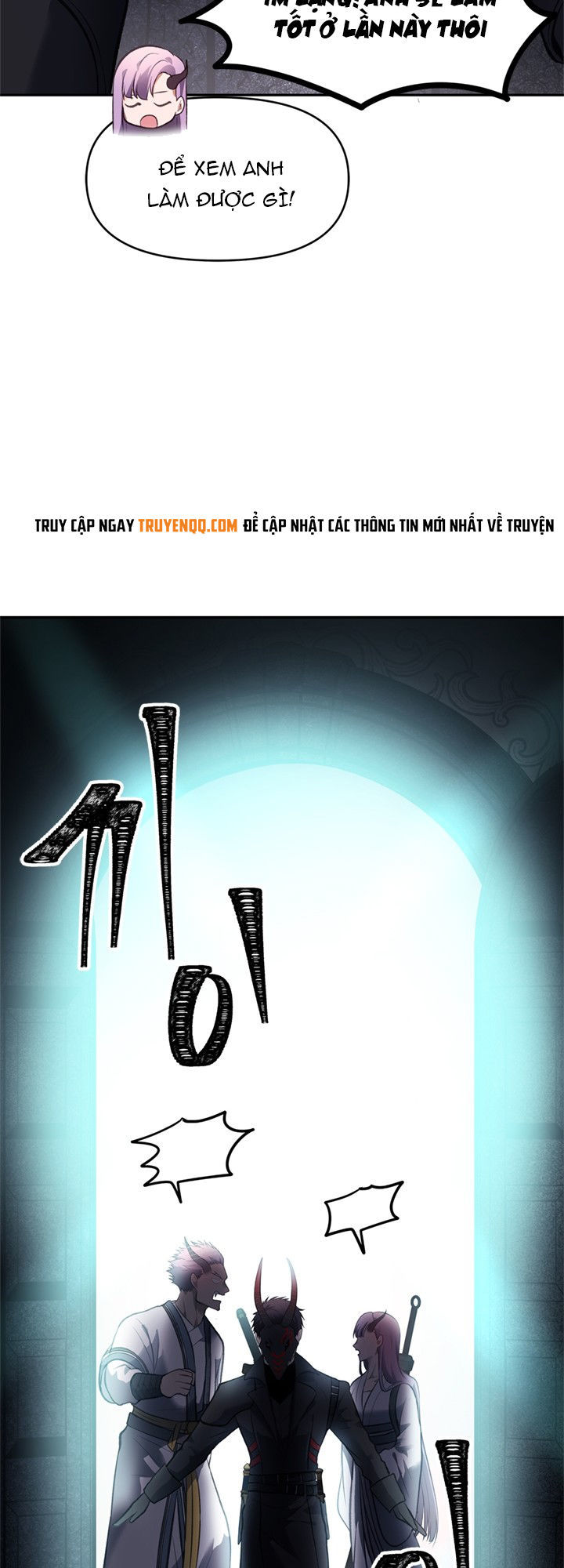 Vua Thăng Cấp Chap 46 - Next Chap 47