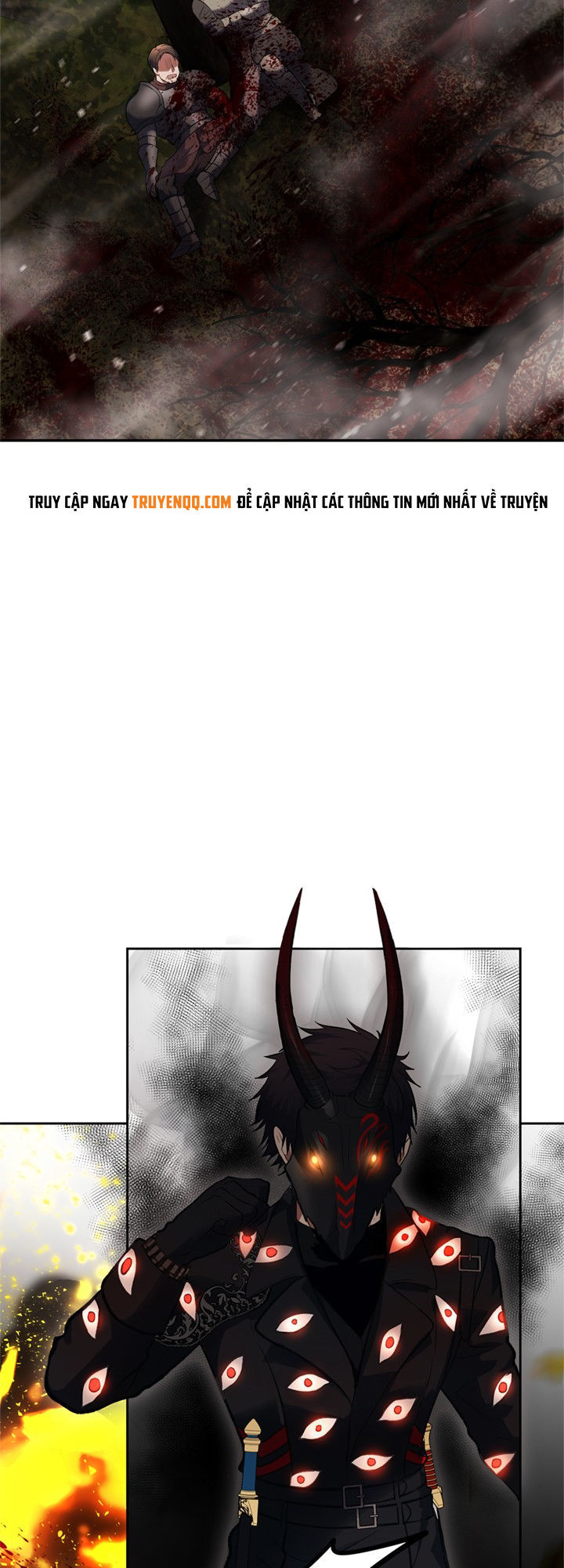 Vua Thăng Cấp Chap 47 - Next Chap 48