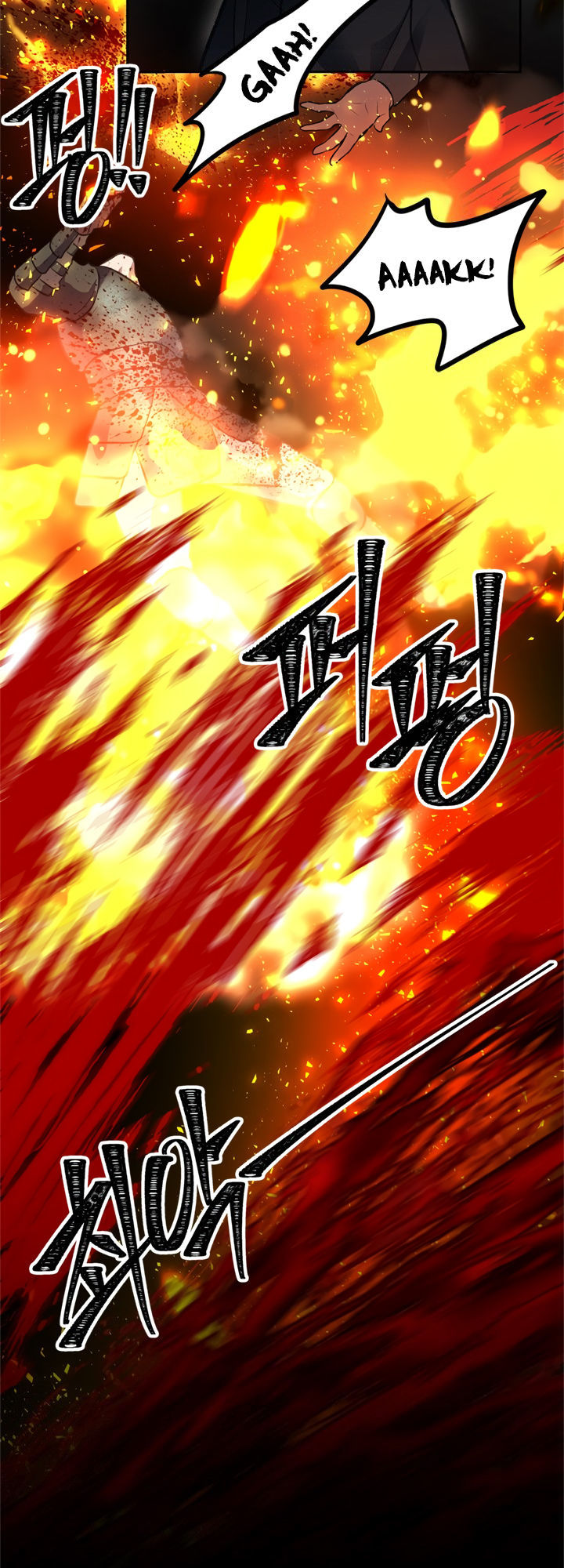 Vua Thăng Cấp Chap 47 - Next Chap 48