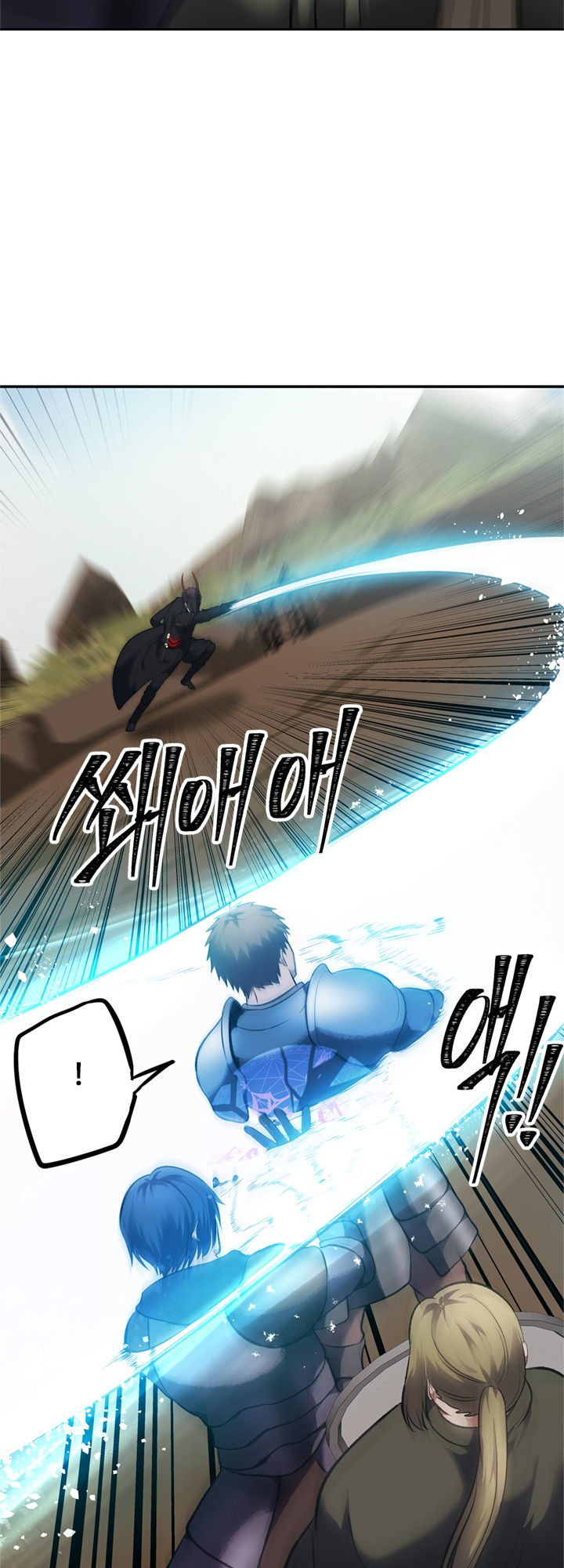 Vua Thăng Cấp Chap 47 - Next Chap 48