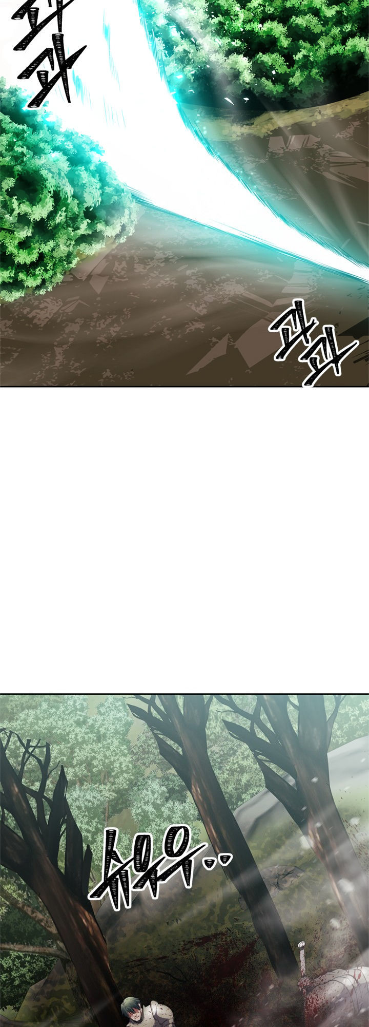 Vua Thăng Cấp Chap 47 - Next Chap 48