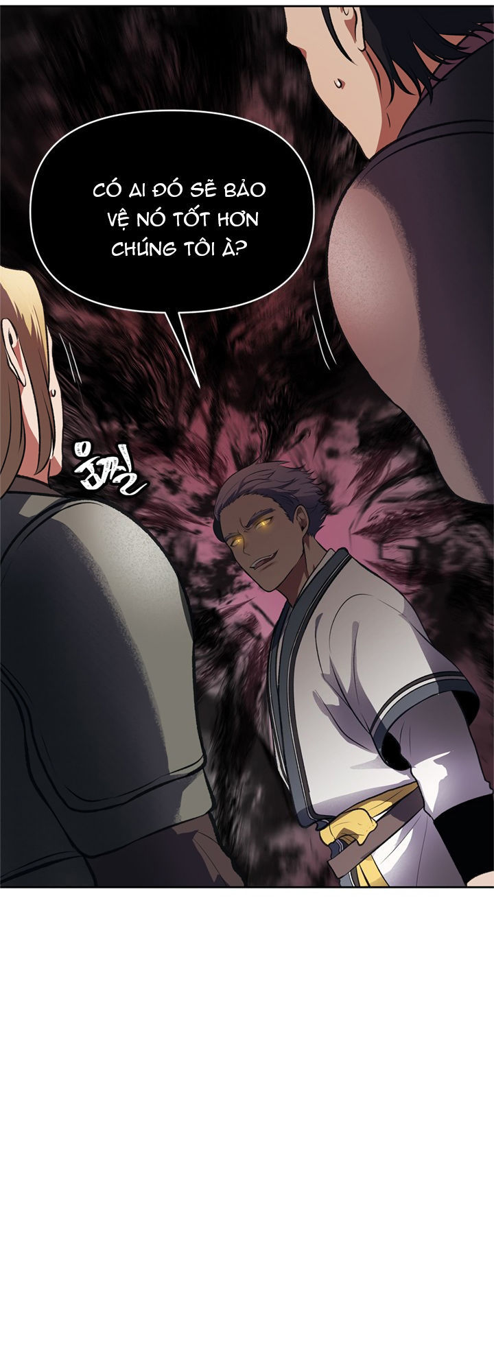 Vua Thăng Cấp Chap 47 - Next Chap 48