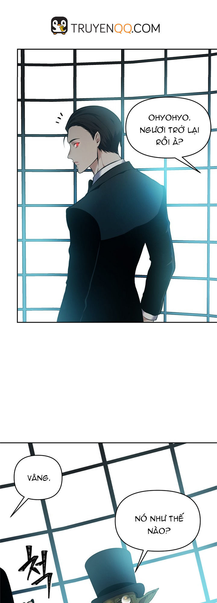 Vua Thăng Cấp Chap 47 - Next Chap 48