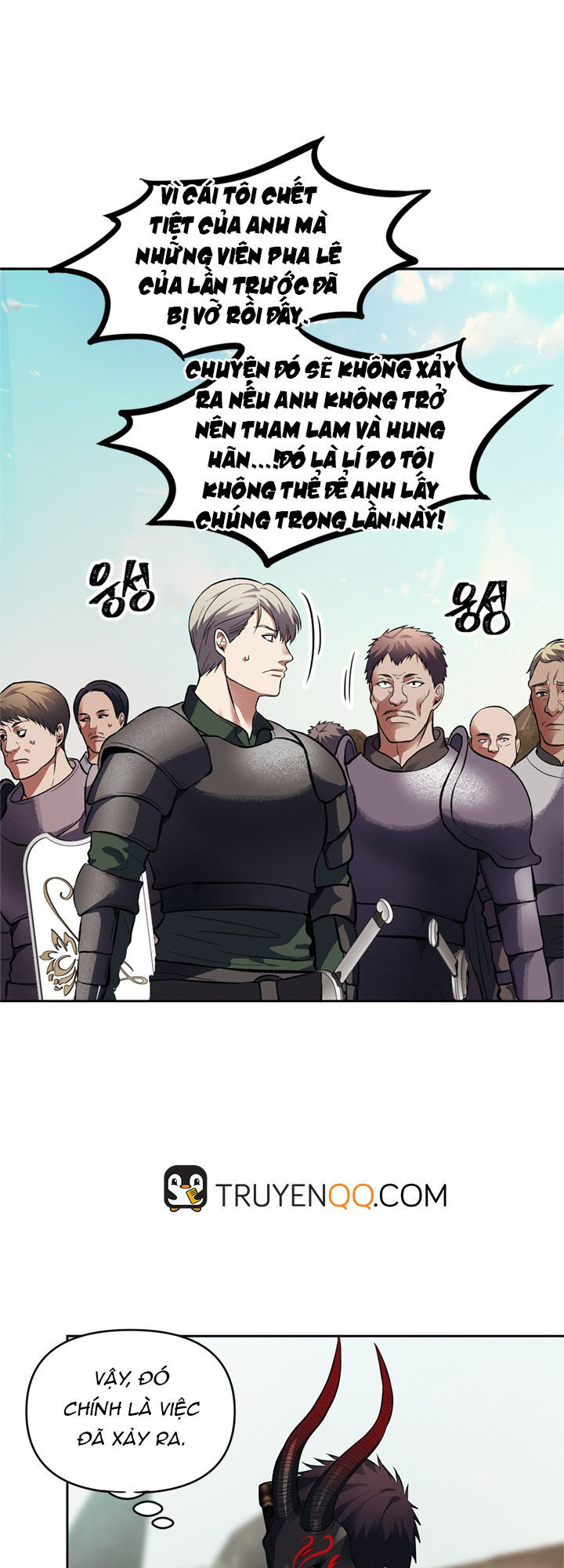 Vua Thăng Cấp Chap 47 - Next Chap 48