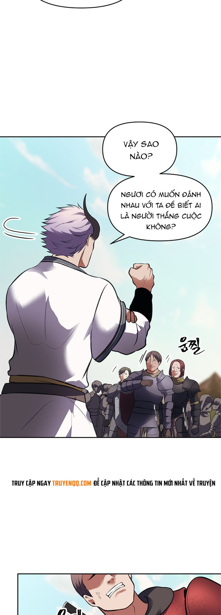 Vua Thăng Cấp Chap 47 - Next Chap 48