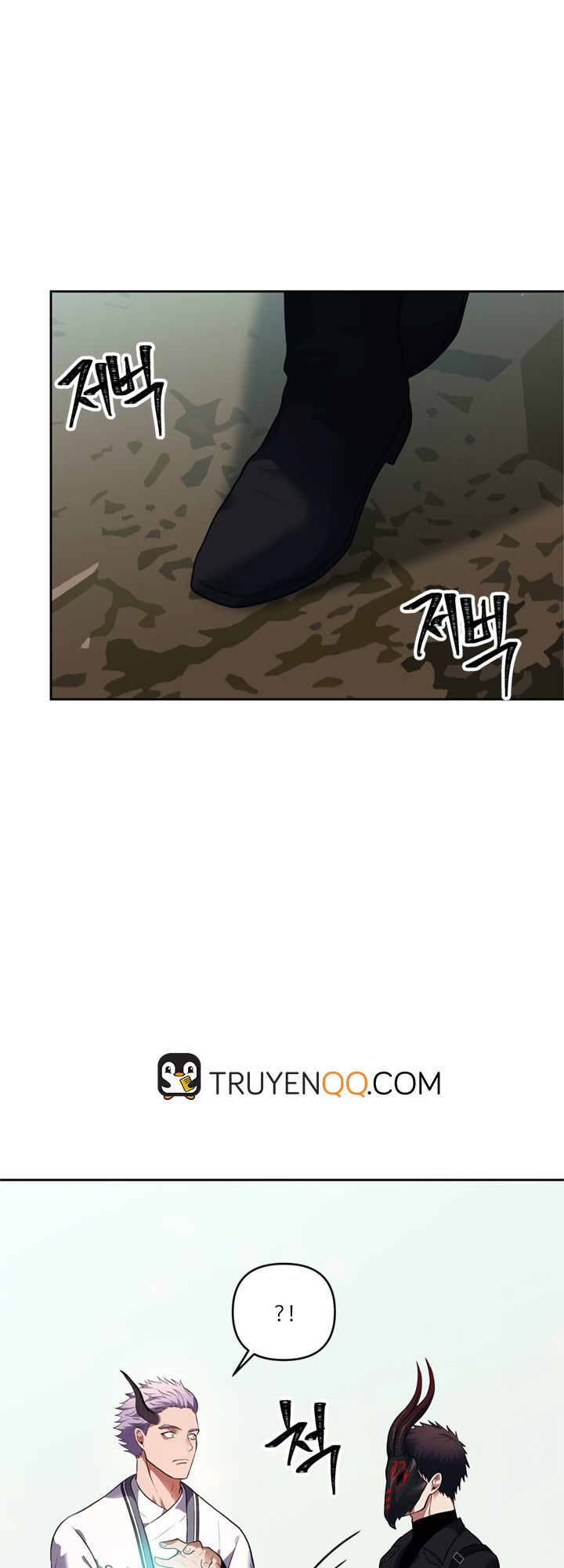 Vua Thăng Cấp Chap 47 - Next Chap 48