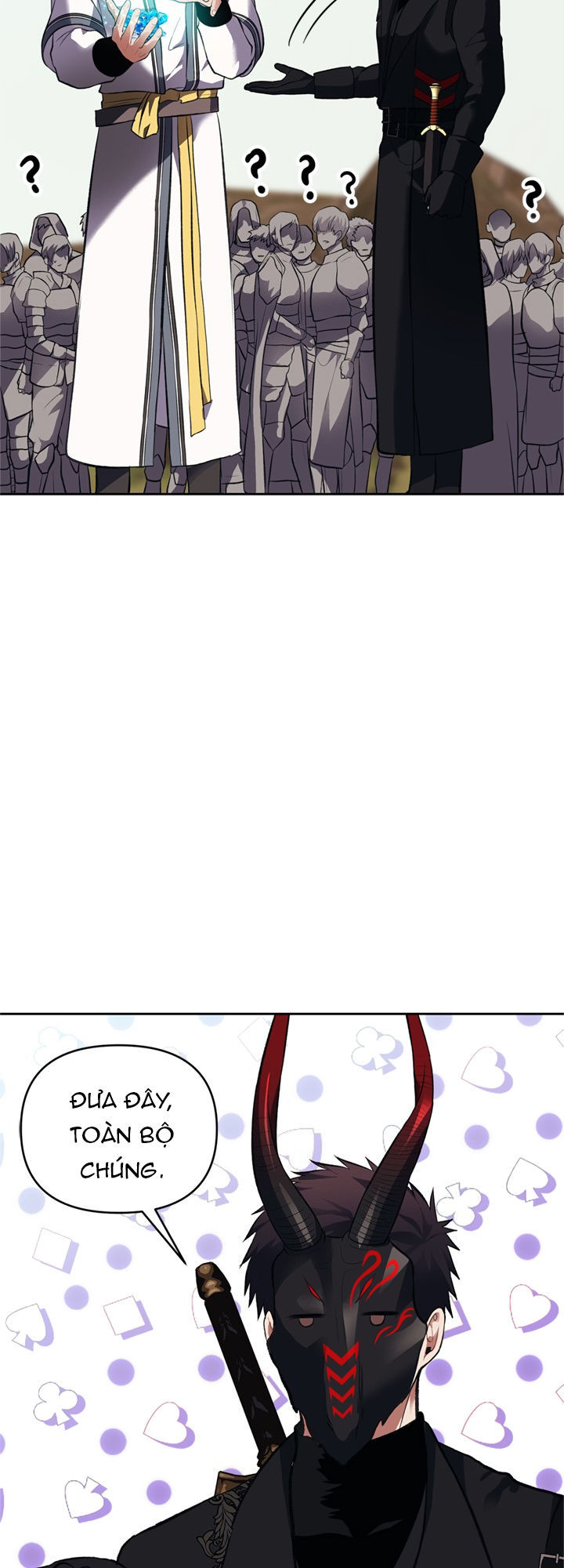 Vua Thăng Cấp Chap 47 - Next Chap 48