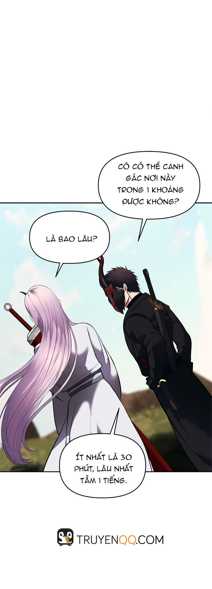 Vua Thăng Cấp Chap 47 - Next Chap 48