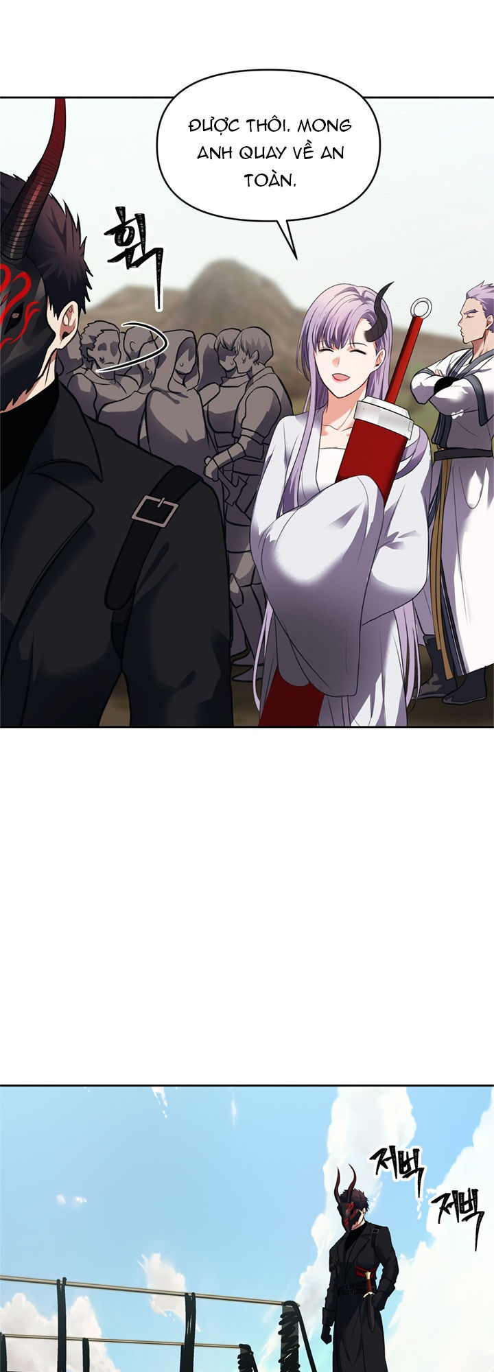 Vua Thăng Cấp Chap 47 - Next Chap 48