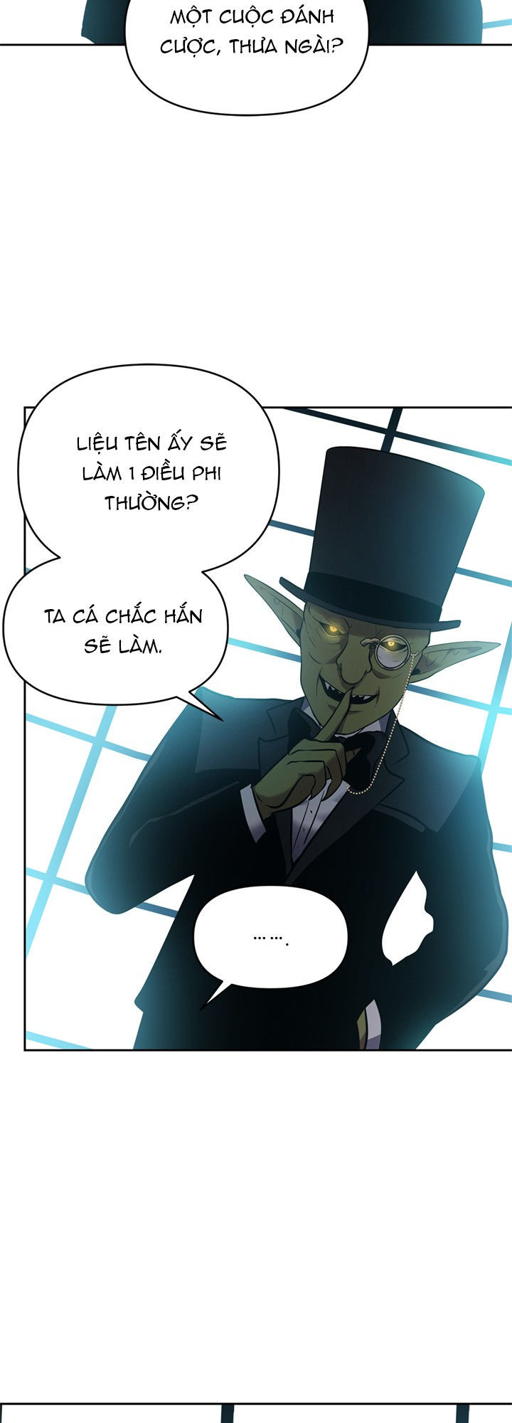 Vua Thăng Cấp Chap 47 - Next Chap 48