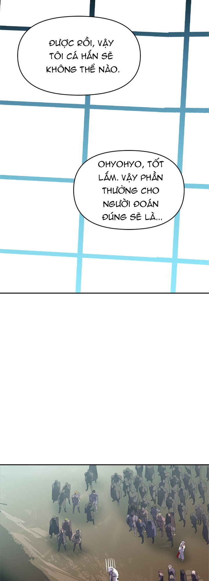 Vua Thăng Cấp Chap 47 - Next Chap 48