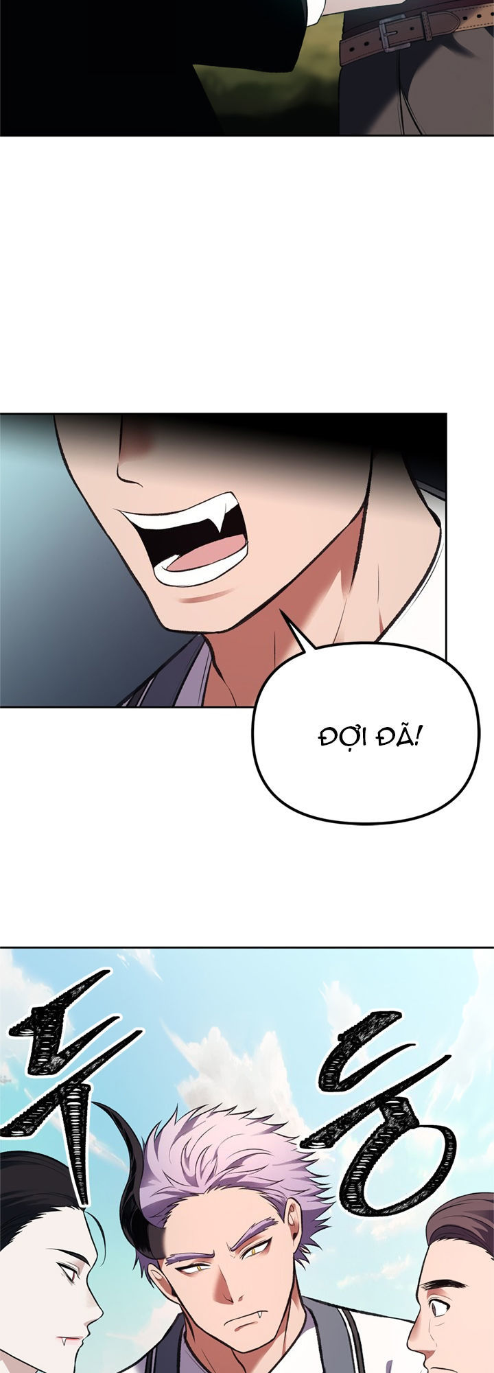 Vua Thăng Cấp Chap 47 - Next Chap 48