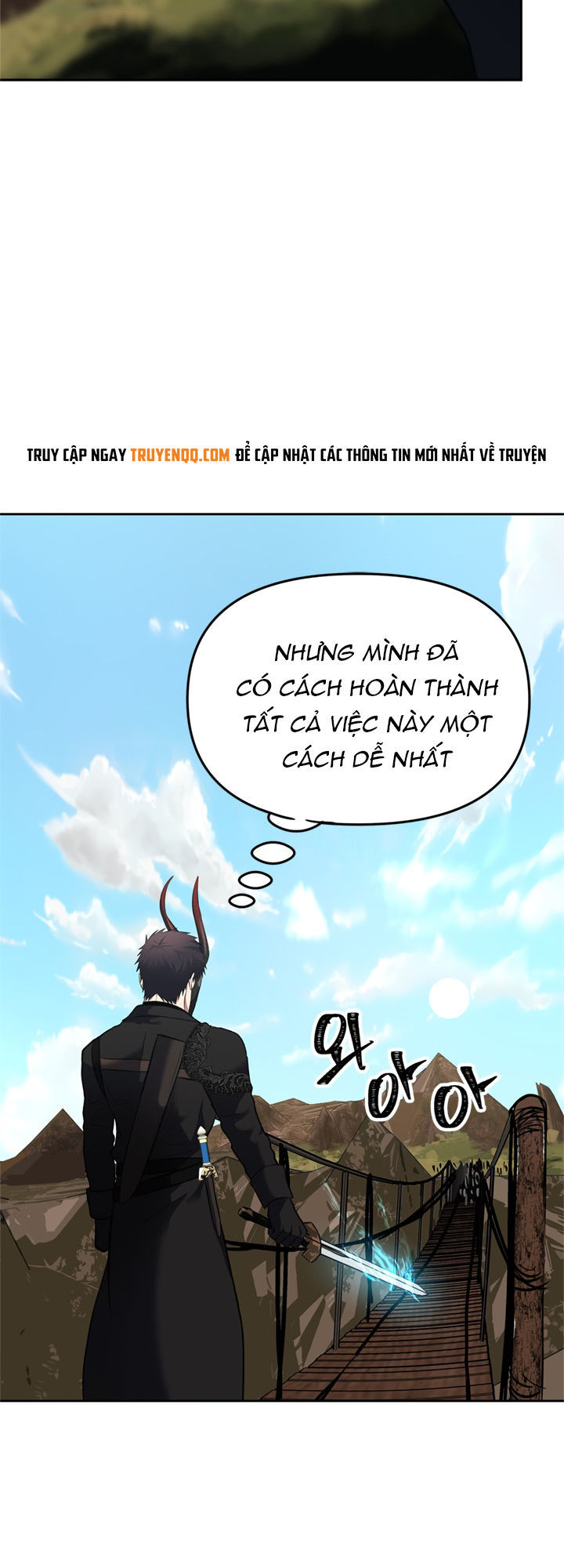 Vua Thăng Cấp Chap 47 - Next Chap 48