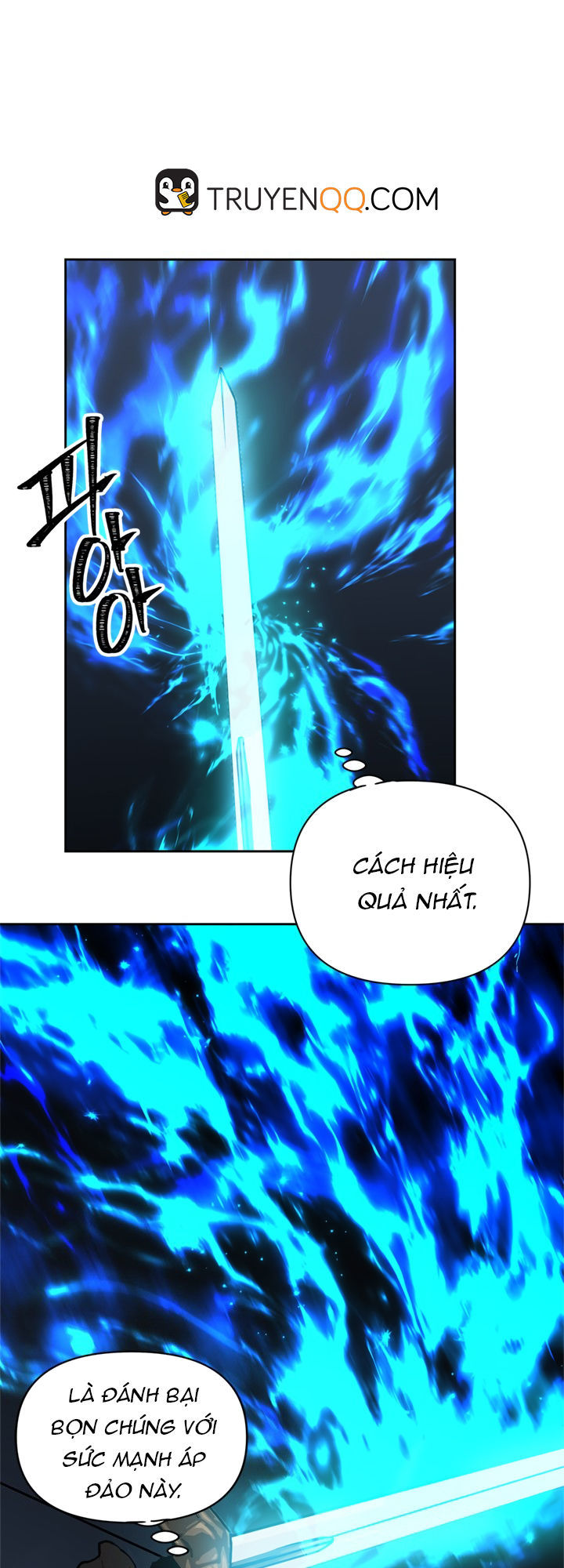 Vua Thăng Cấp Chap 47 - Next Chap 48