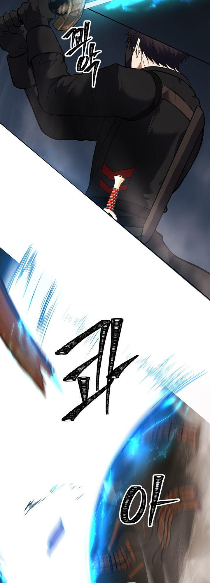 Vua Thăng Cấp Chap 47 - Next Chap 48