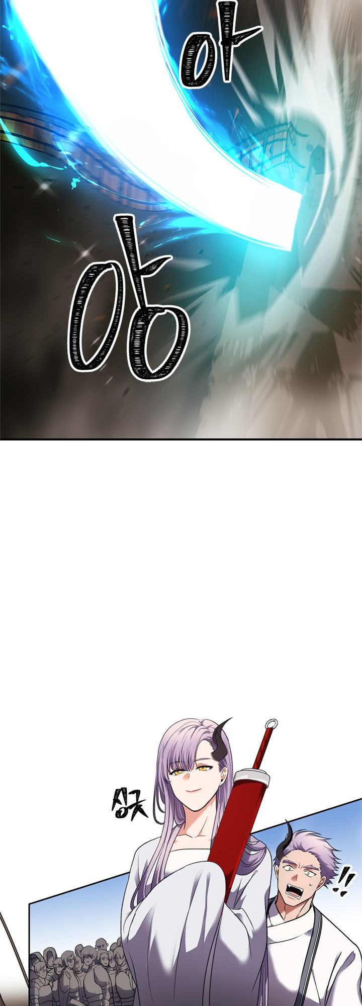 Vua Thăng Cấp Chap 47 - Next Chap 48